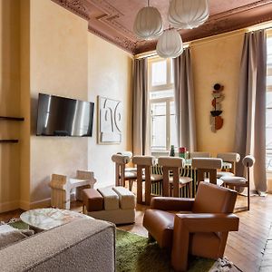 Appartement "Premium" met Vijf Slaapkamers